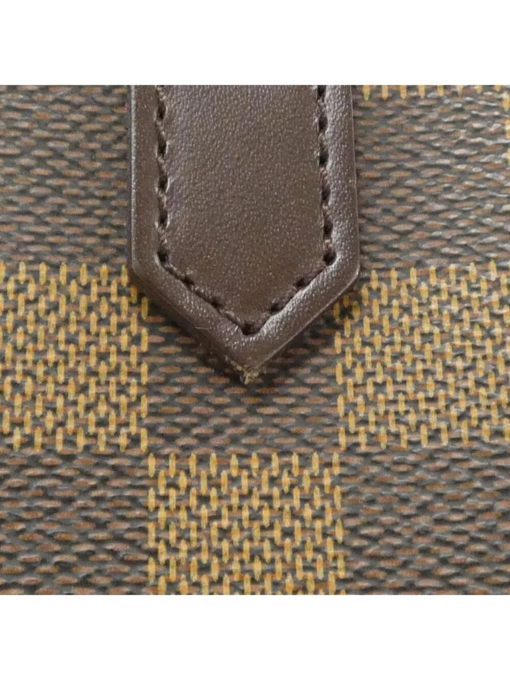 Louis Vuitton Damier Riviera MM Bag - Picture 4 of 10